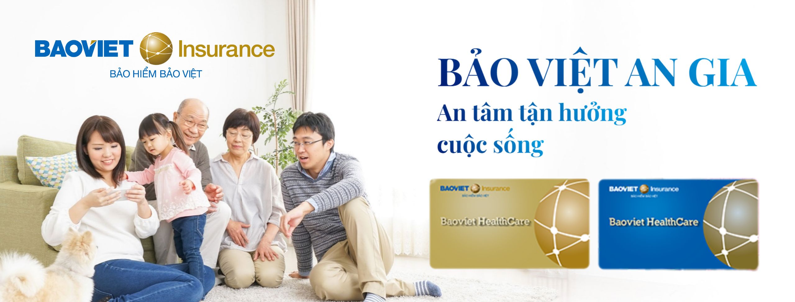 Đăng ký tư vấn bảo việt an gia