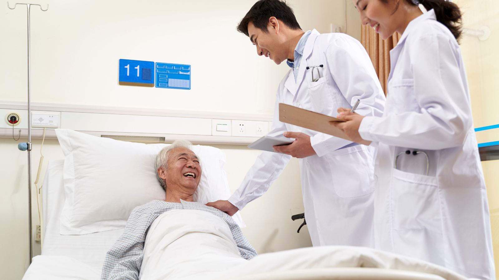 Hỗ trợ phẫu thuật - Bảo Việt An Gia