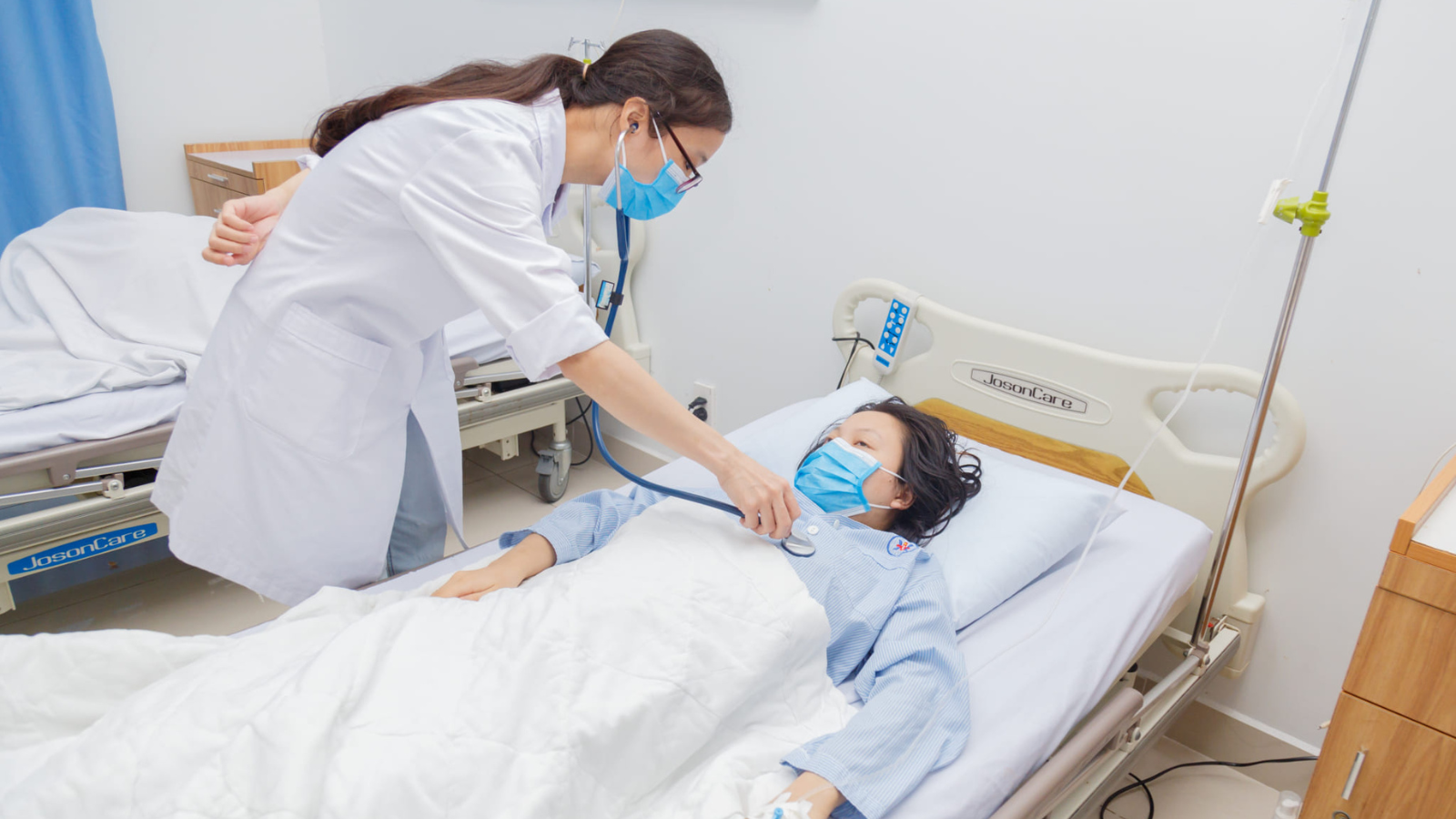 Quyền lợi ngoại trú - Bảo Việt An Gia