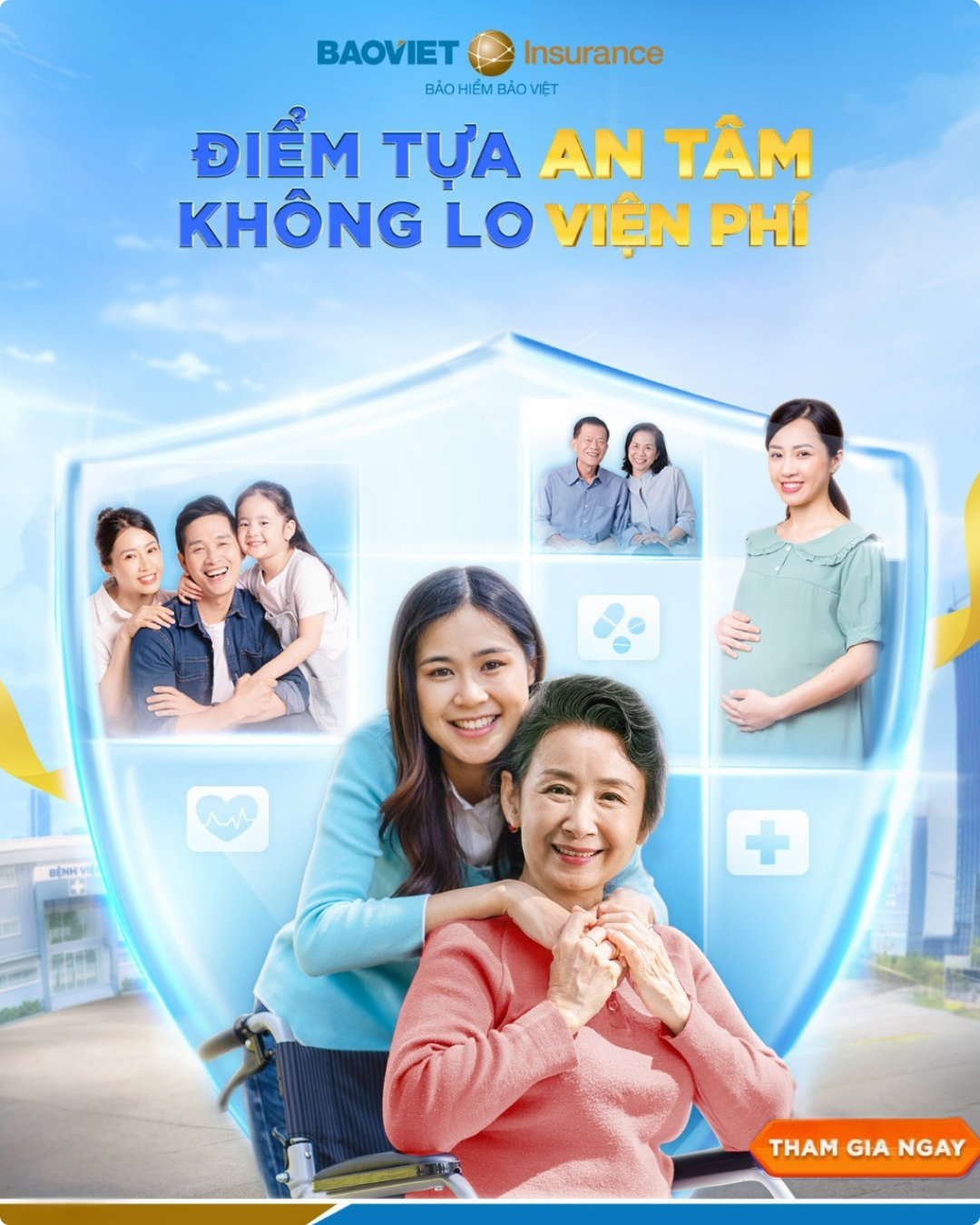 Bảo Việt An Gia _ Bảo Hiểm Bảo Việt