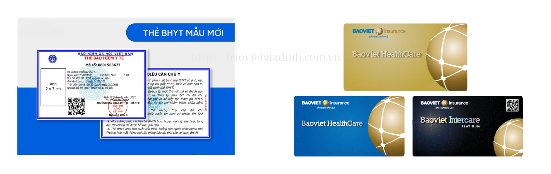 So Sánh Bảo Hiểm Sức Khỏe Bảo Việt Và Bảo Hiểm Y Tế – Vì Sao Bạn Cần Cả Hai?